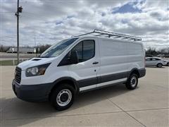 2015 Ford Transit Cargo Van 