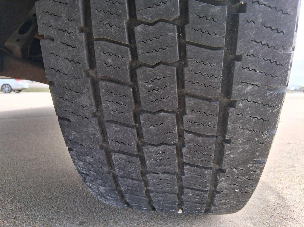 Ford Transit Van T-250 130" Low Rf 9000 GVWR Swing-Out RH Dr 2017