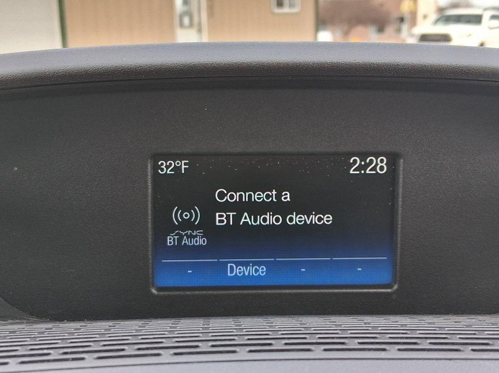 Ford Transit Van T-250 130" Low Rf 9000 GVWR Swing-Out RH Dr 2017