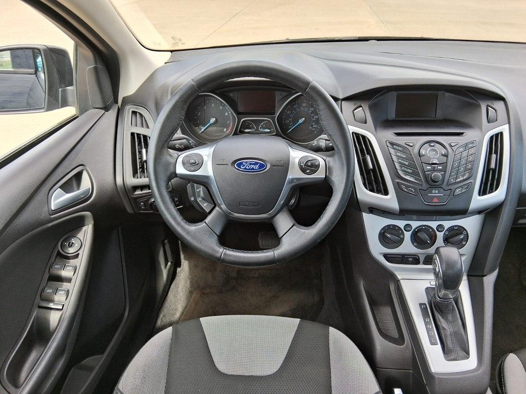 Ford Focus 4dr Sdn SE 2014