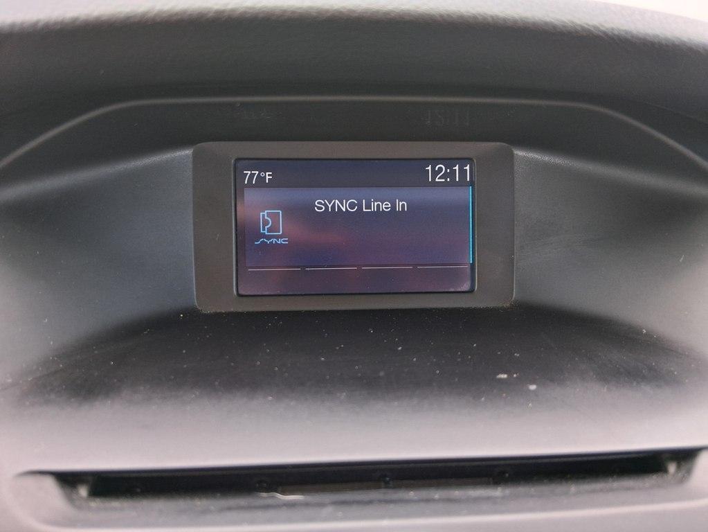 Ford Focus 4dr Sdn SE 2014