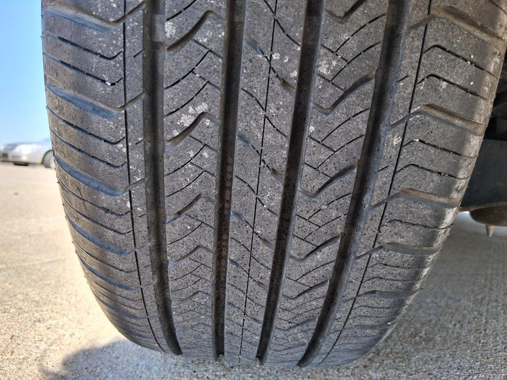 Ford Focus 5dr HB Titanium 2013