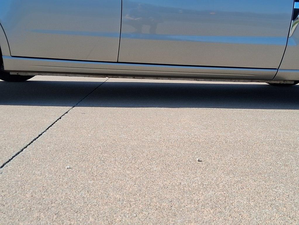 Ford Focus 4dr Sdn SES 2008