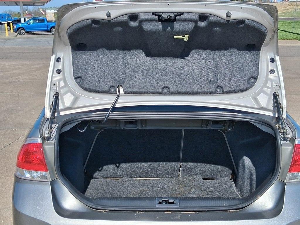 Ford Focus 4dr Sdn SES 2008