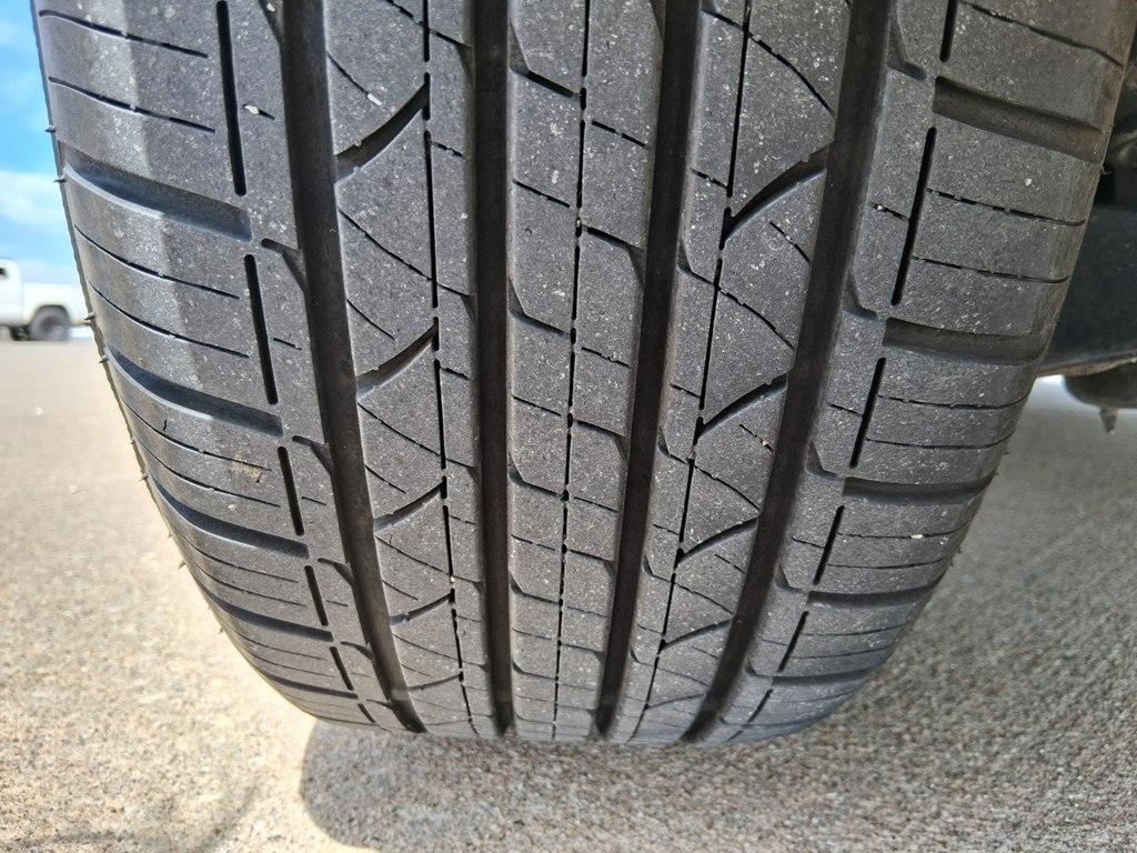 Ford Focus 4dr Sdn SE 2014