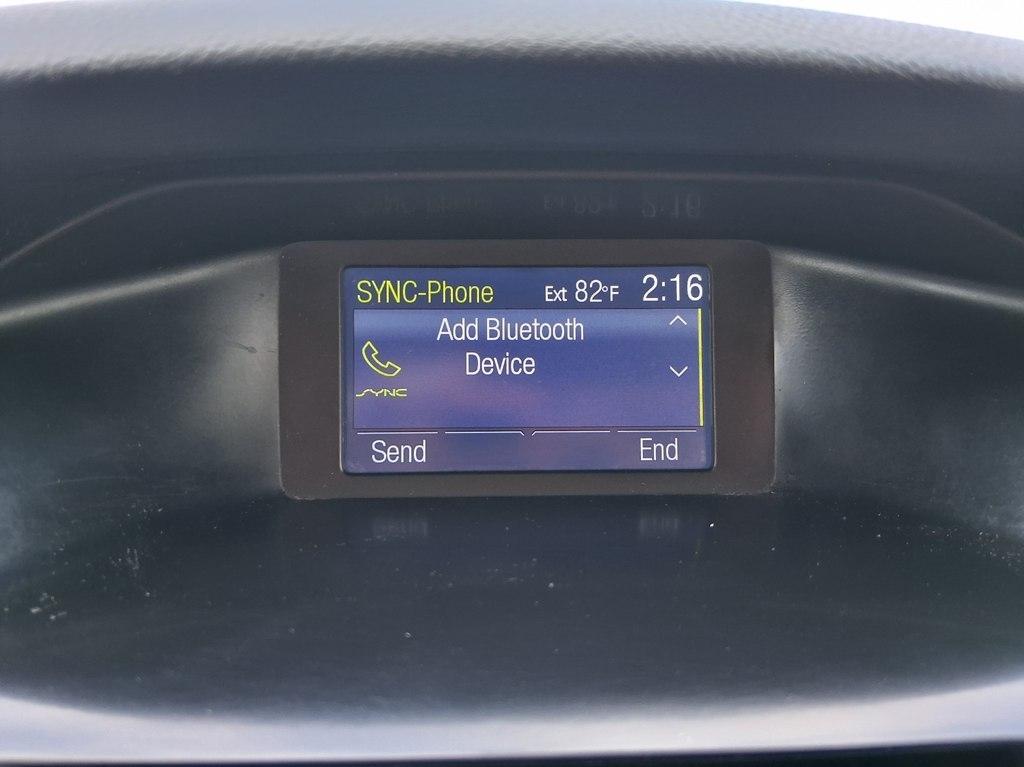 Ford Focus 4dr Sdn SE 2014