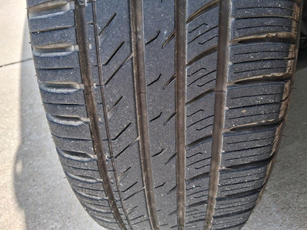 Dodge Grand Caravan GT Wagon Fleet 2017