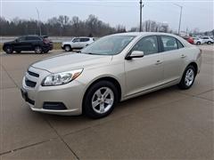 2013 Chevrolet Malibu 
