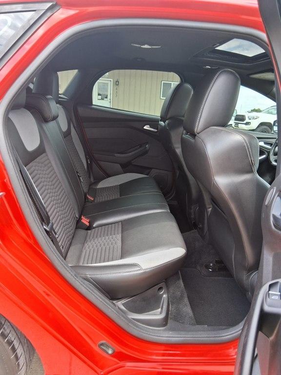 Ford Focus 5dr HB ST 2013