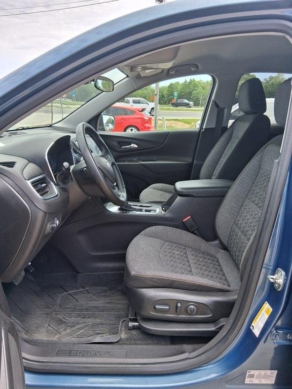 Chevrolet Equinox FWD 4dr LT w/1LT 2024