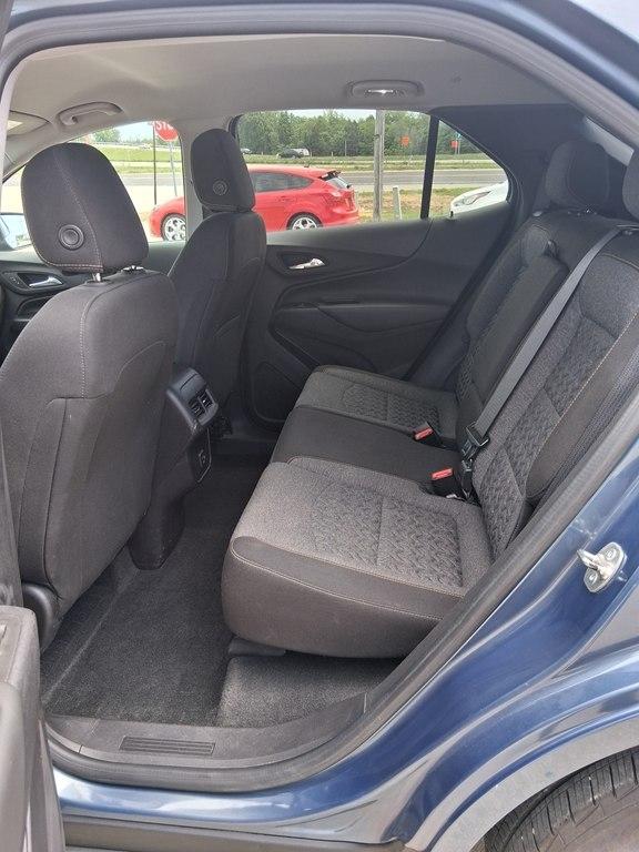 Chevrolet Equinox FWD 4dr LT w/1LT 2024