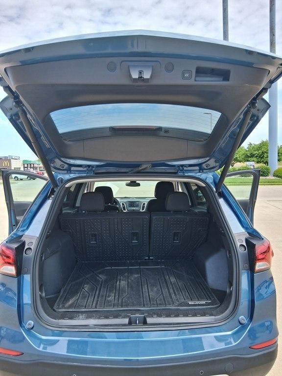 Chevrolet Equinox FWD 4dr LT w/1LT 2024