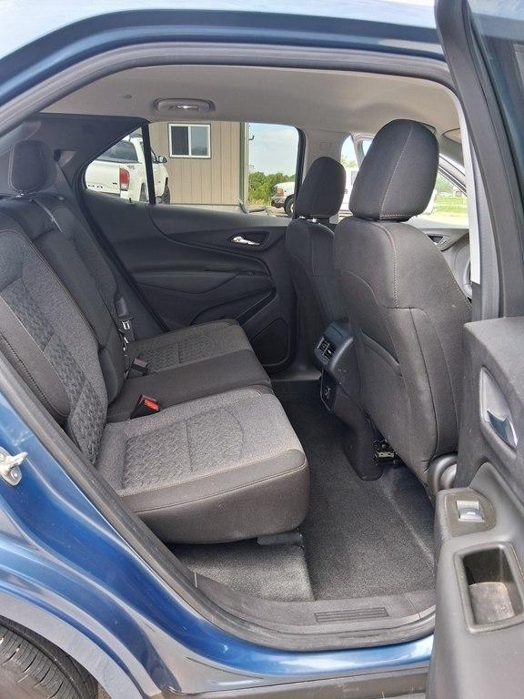 Chevrolet Equinox FWD 4dr LT w/1LT 2024
