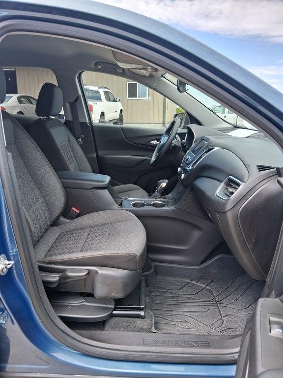 Chevrolet Equinox FWD 4dr LT w/1LT 2024