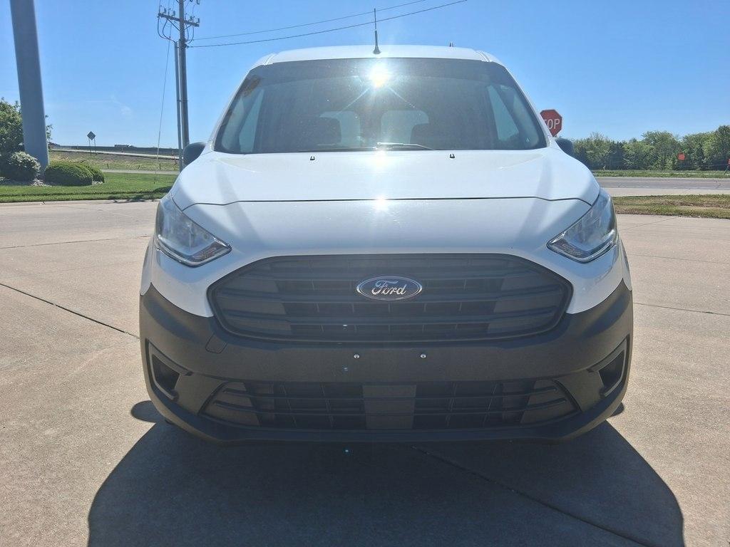 Ford Transit Connect Van XL SWB w/Rear Symmetrical Doors 2019