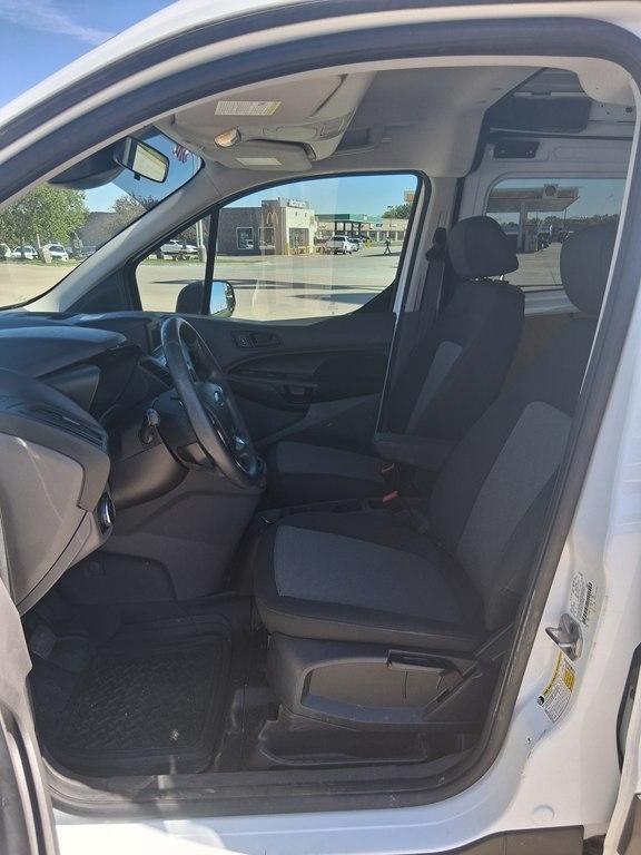 Ford Transit Connect Van XL SWB w/Rear Symmetrical Doors 2019