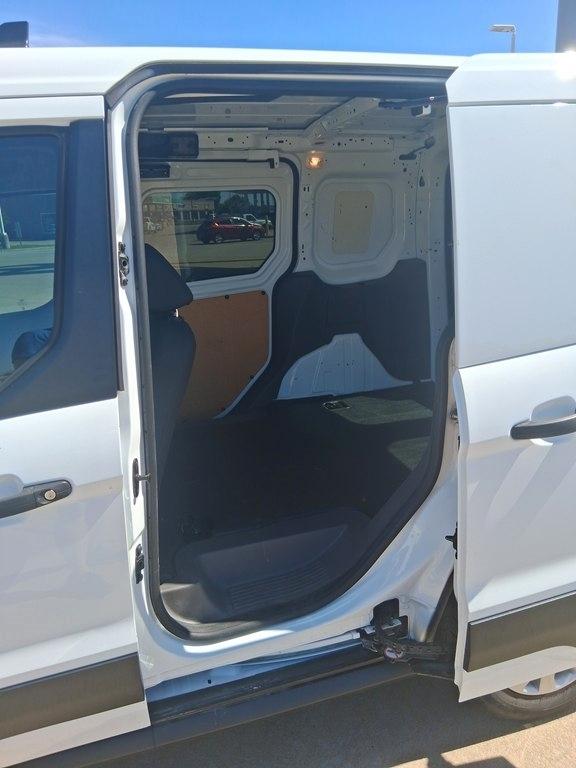 Ford Transit Connect Van XL SWB w/Rear Symmetrical Doors 2019