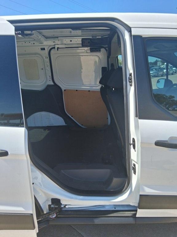 Ford Transit Connect Van XL SWB w/Rear Symmetrical Doors 2019