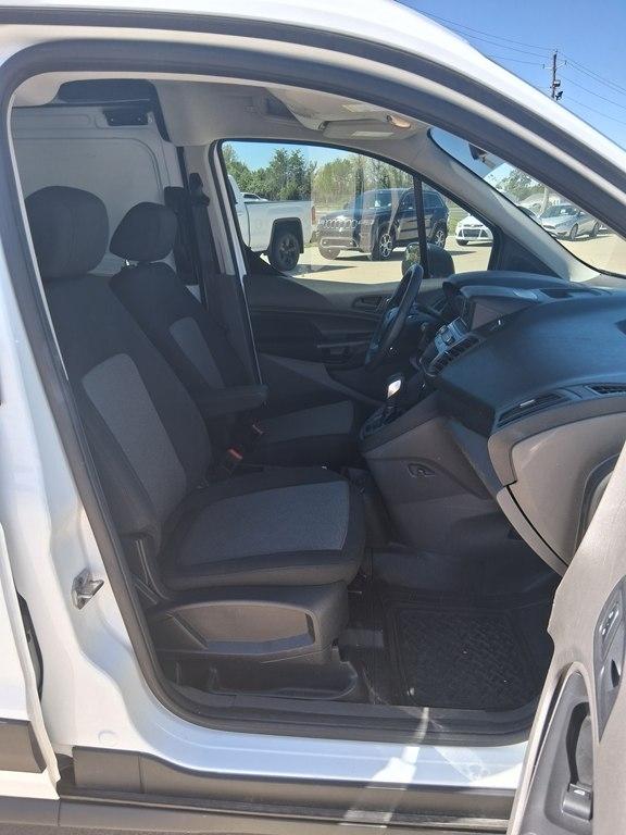 Ford Transit Connect Van XL SWB w/Rear Symmetrical Doors 2019