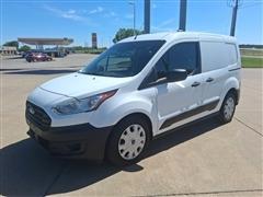 2019 Ford Transit Connect Van 