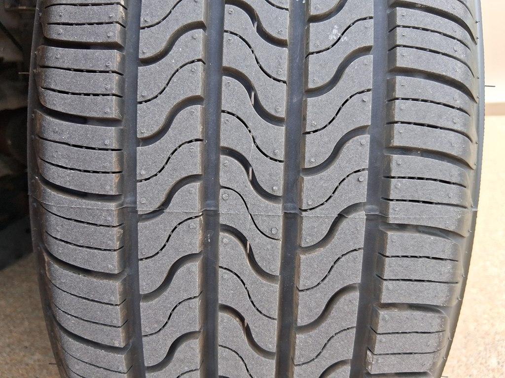 Chevrolet Malibu 4dr Sdn LS w/1LS 2015