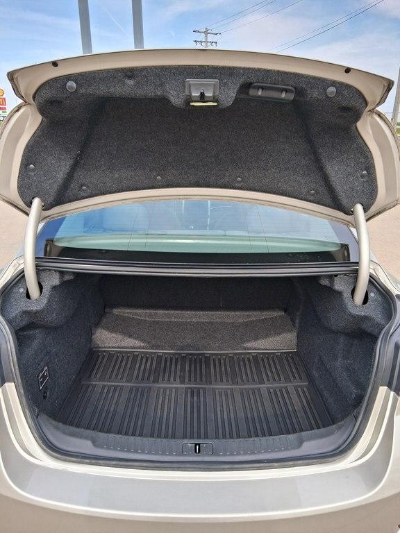 Chevrolet Malibu 4dr Sdn LS w/1LS 2015