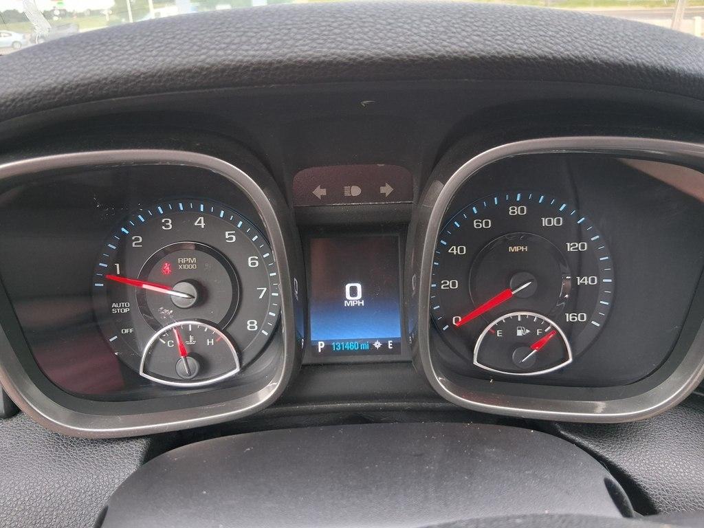 Chevrolet Malibu 4dr Sdn LS w/1LS 2015