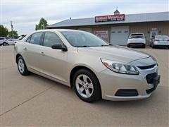 2015 Chevrolet Malibu 