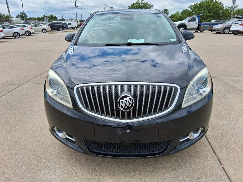 Buick Verano 4dr Sdn Sport Touring 2017