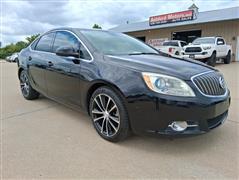 2017 Buick Verano 