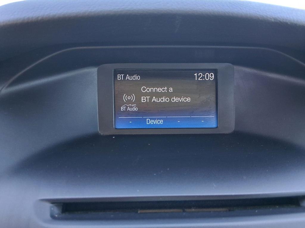 Ford Focus 4dr Sdn S 2016