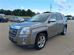 2012 GMC Terrain 