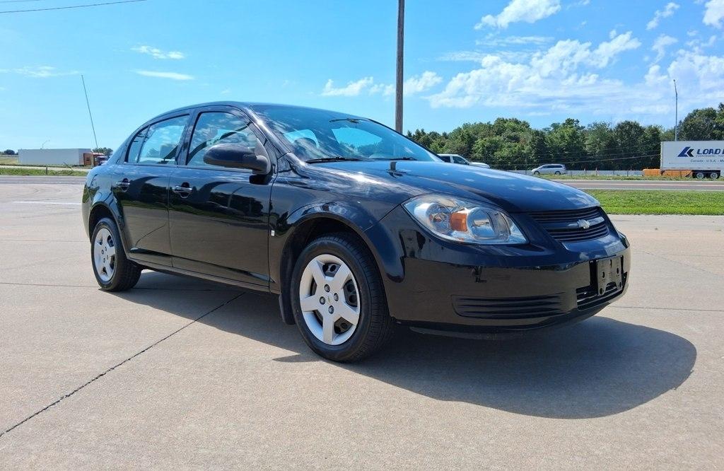 Chevrolet Cobalt 4dr Sdn LT 2008