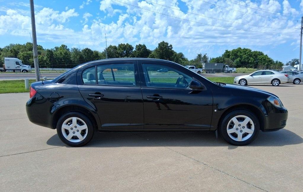 Chevrolet Cobalt 4dr Sdn LT 2008