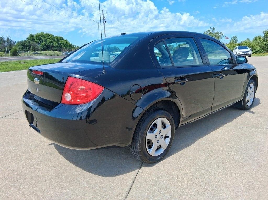 Chevrolet Cobalt 4dr Sdn LT 2008