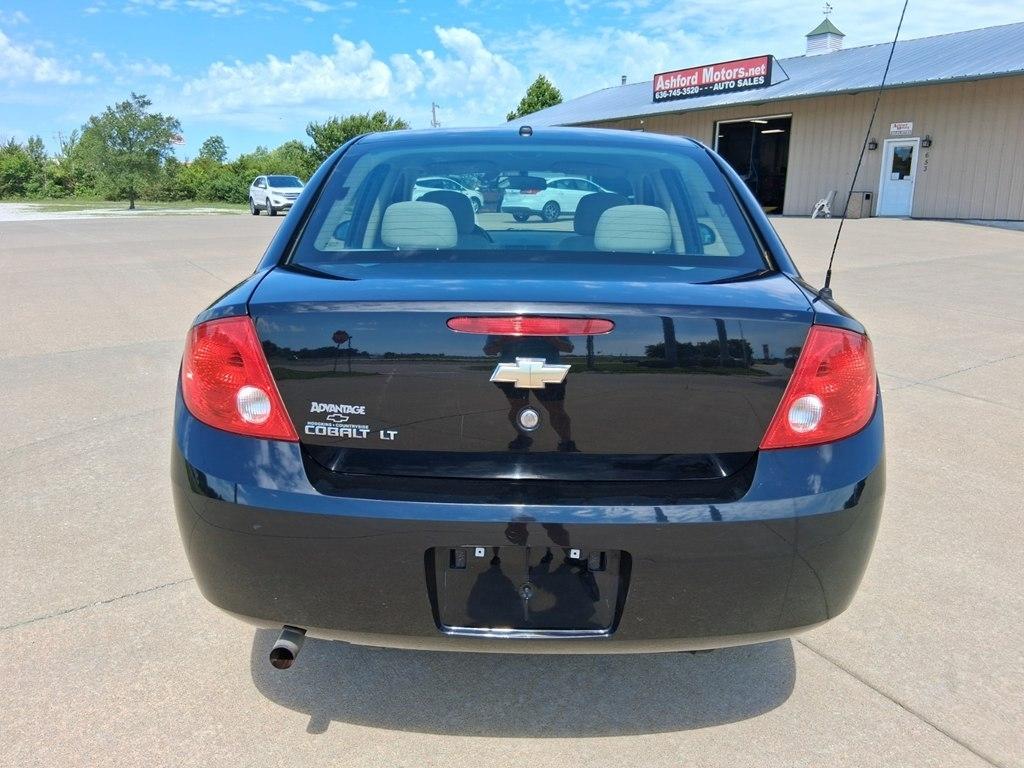 Chevrolet Cobalt 4dr Sdn LT 2008