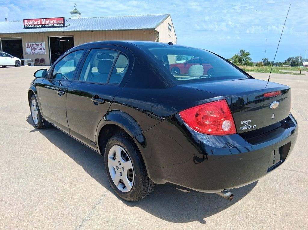 Chevrolet Cobalt 4dr Sdn LT 2008
