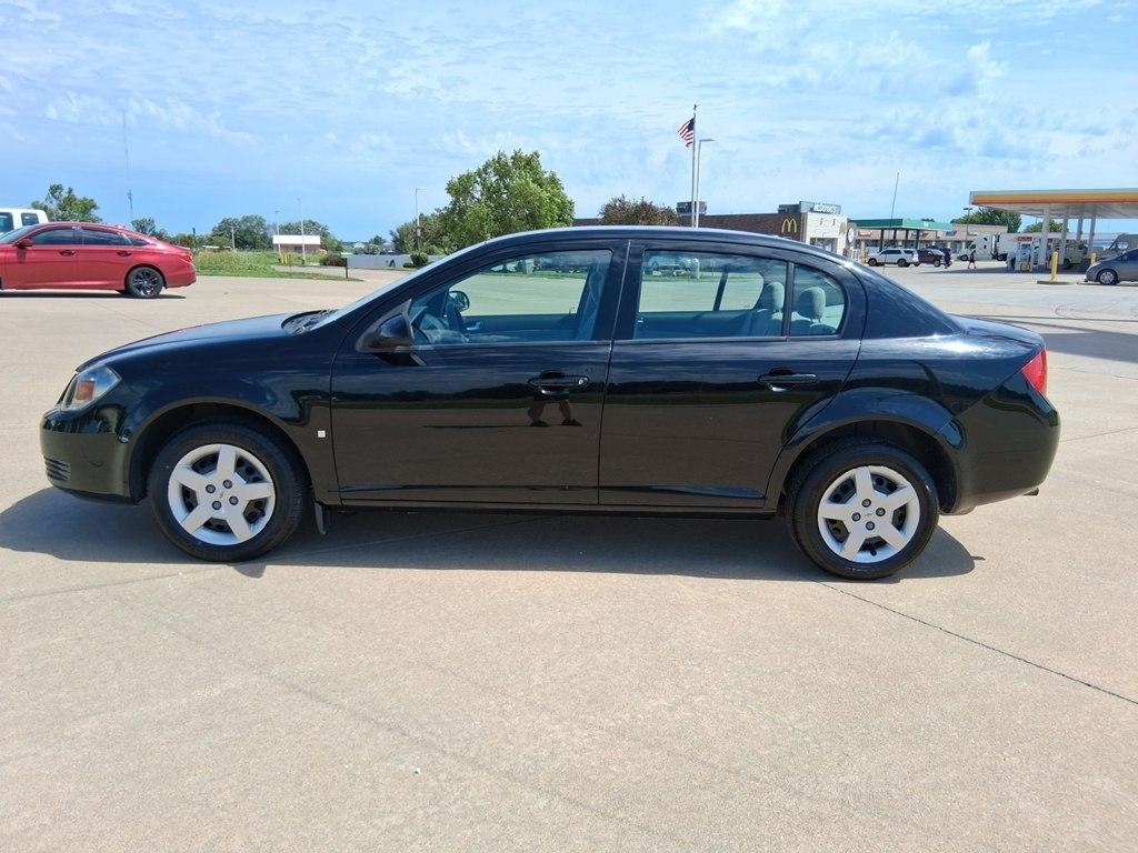 Chevrolet Cobalt 4dr Sdn LT 2008