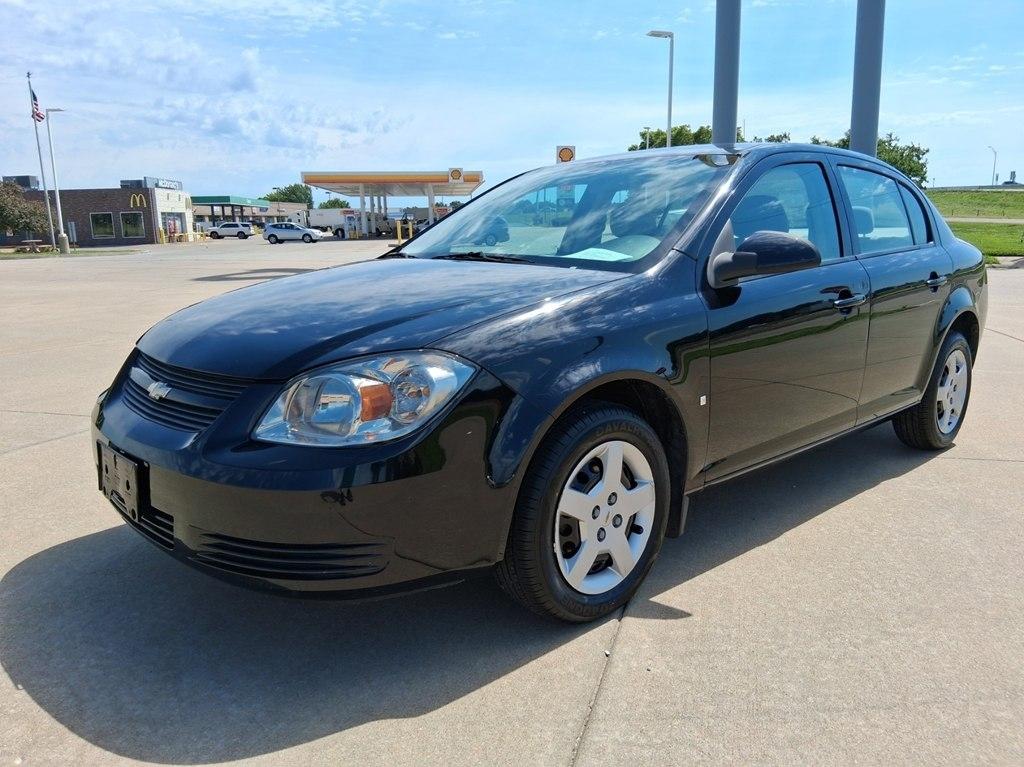 Chevrolet Cobalt 4dr Sdn LT 2008