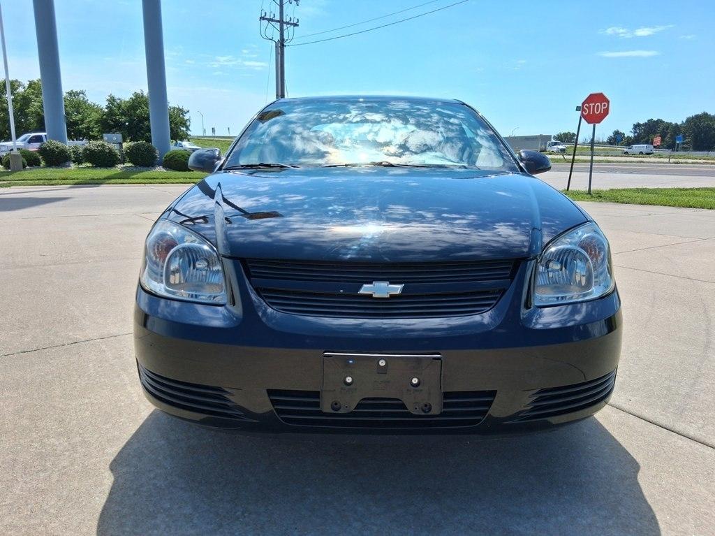 Chevrolet Cobalt 4dr Sdn LT 2008