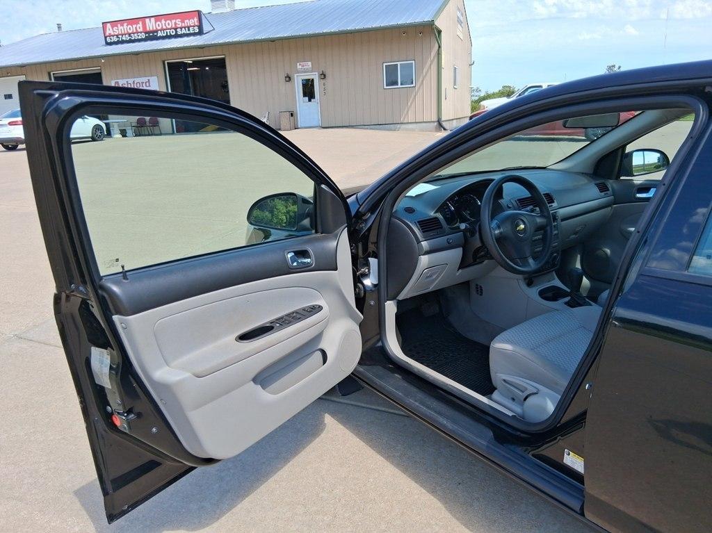 Chevrolet Cobalt 4dr Sdn LT 2008