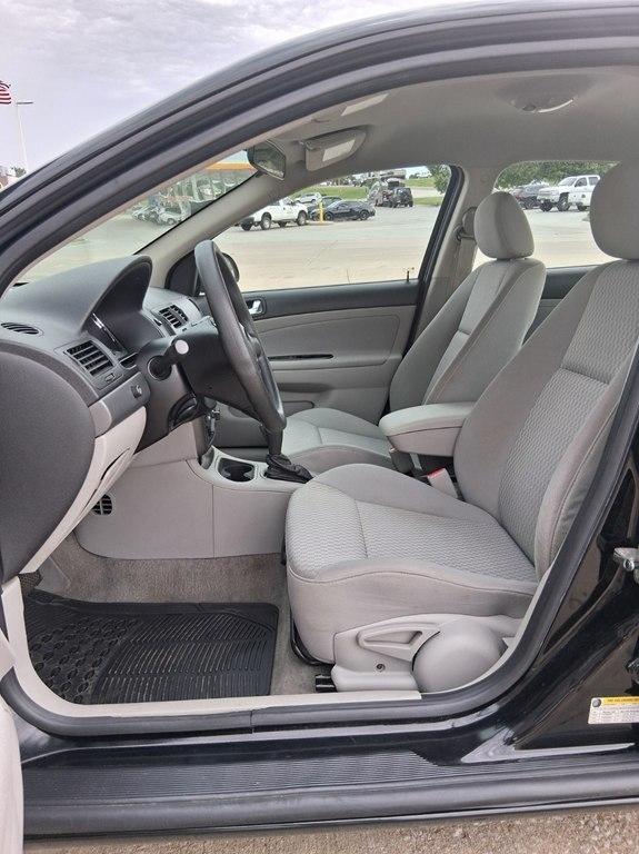 Chevrolet Cobalt 4dr Sdn LT 2008