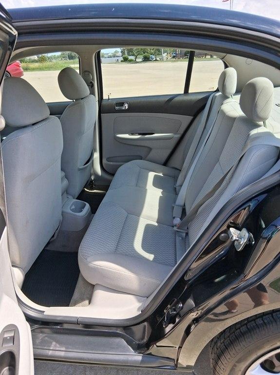 Chevrolet Cobalt 4dr Sdn LT 2008