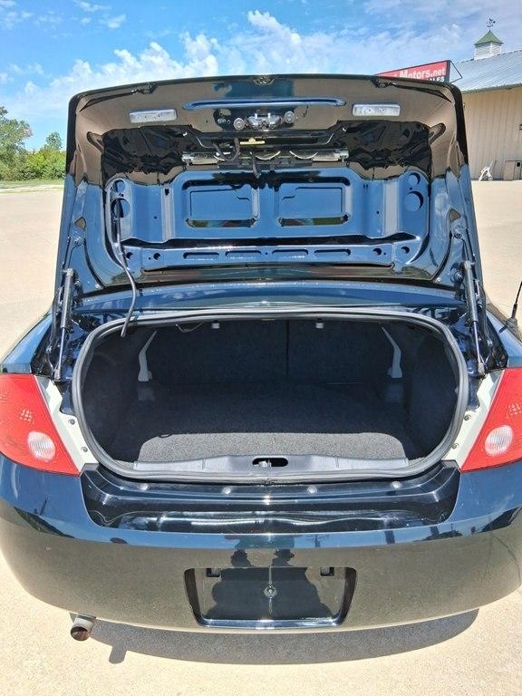 Chevrolet Cobalt 4dr Sdn LT 2008