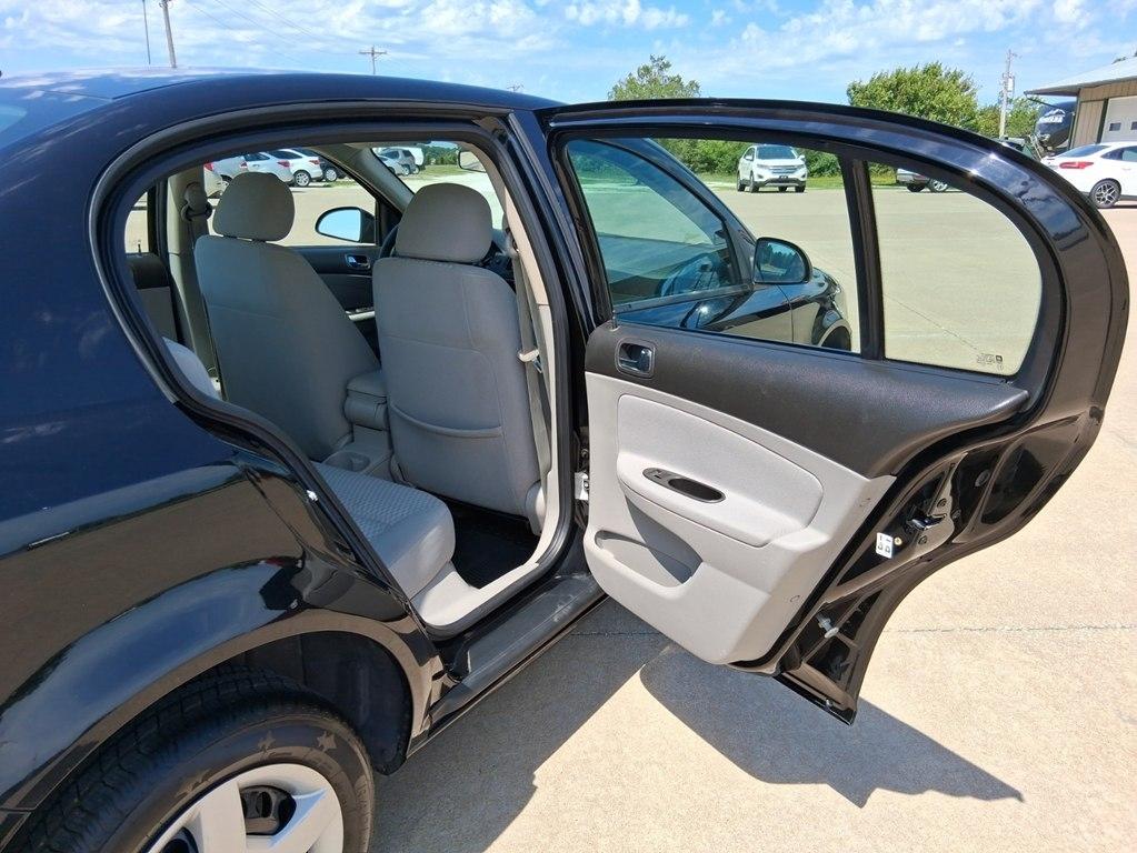 Chevrolet Cobalt 4dr Sdn LT 2008
