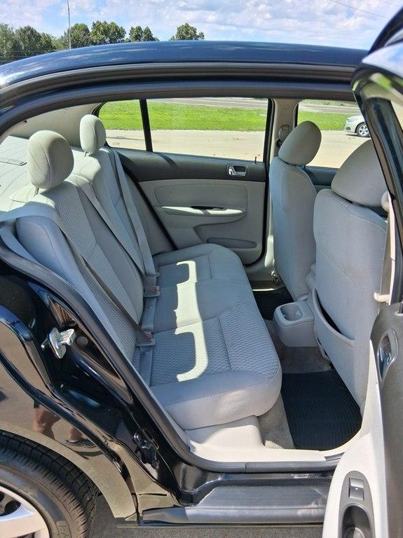 Chevrolet Cobalt 4dr Sdn LT 2008