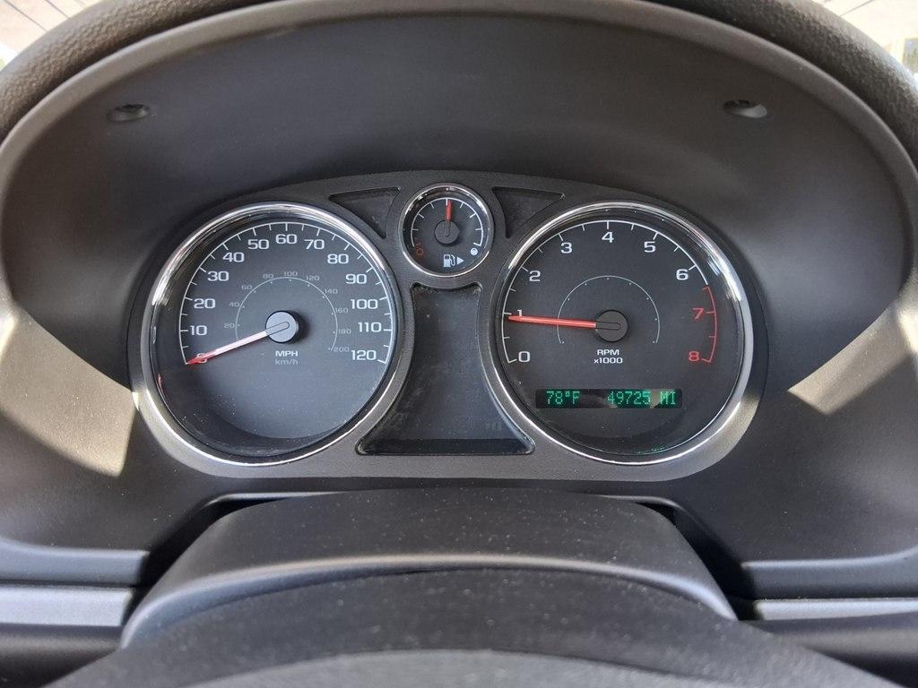 Chevrolet Cobalt 4dr Sdn LT 2008