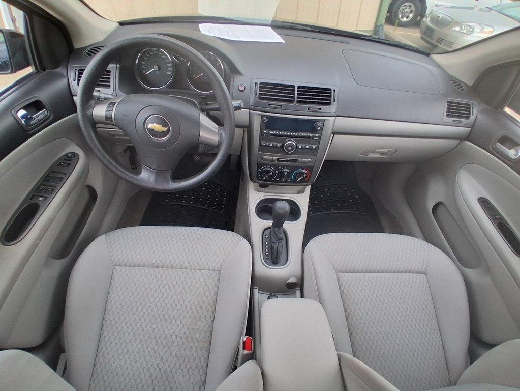 Chevrolet Cobalt 4dr Sdn LT 2008