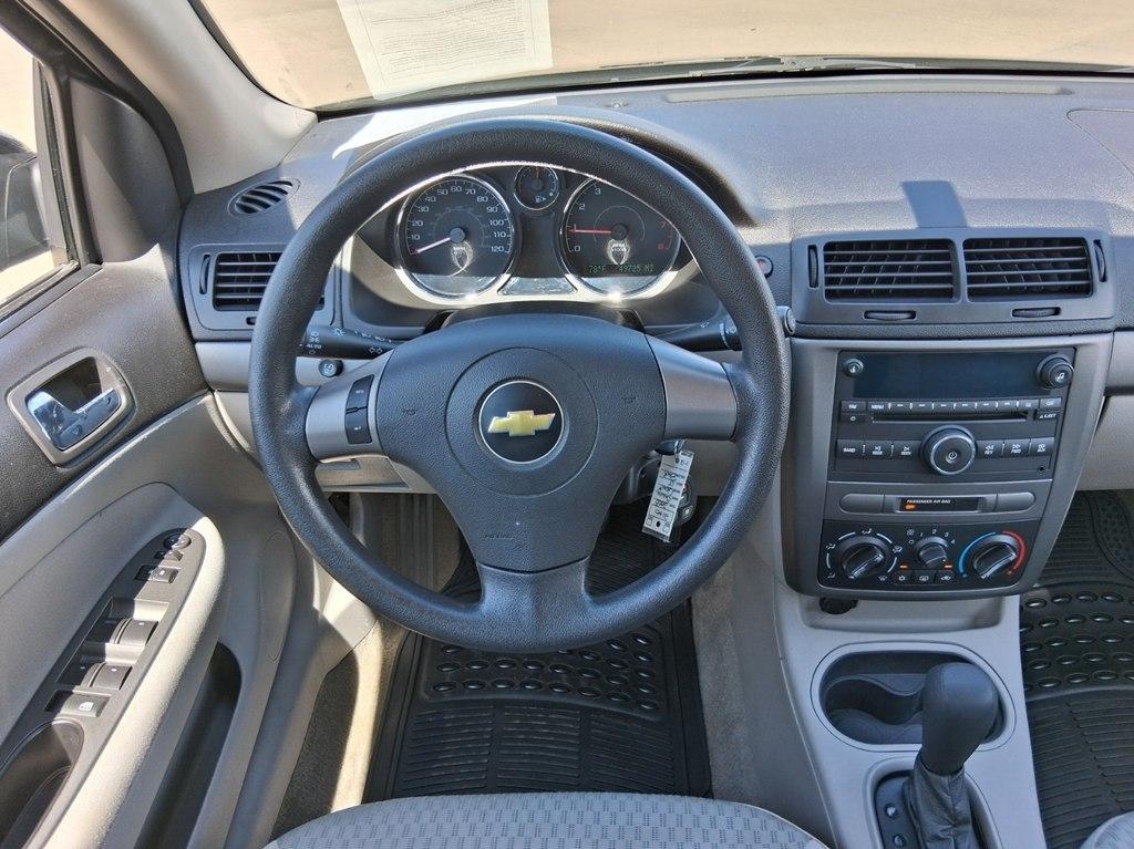 Chevrolet Cobalt 4dr Sdn LT 2008
