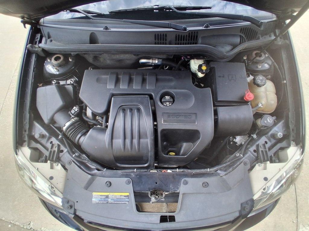 Chevrolet Cobalt 4dr Sdn LT 2008